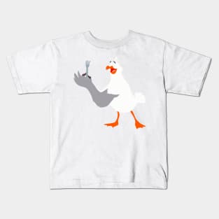 The Special Fork Kids T-Shirt